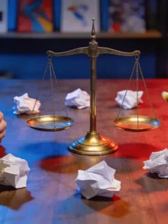 Affaire de plagiat : Créateur de pièce à succès 2025 face à 500 000 €