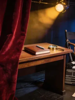 Derrière le rideau : 4 secrets de critiques de drama 2026