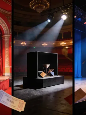 Critiques Théâtre 2026: Impact sur 3 Pièces Majeures et Recettes