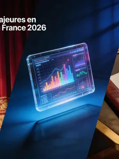 Les 3 Innovations Majeures en Critique de Drama en France 2026
