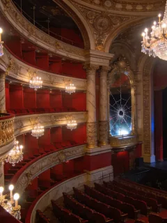 Opéra de Paris: 4 incidents majeurs non rapportés révélés