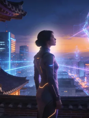 K-Dramas Science-Fiction 2026 : Révélations et Attentes