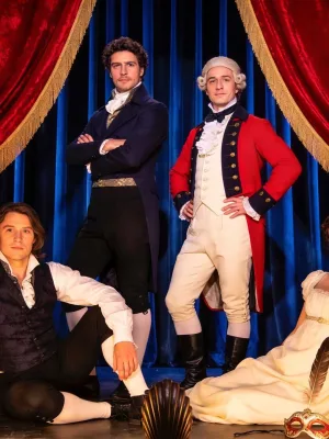 Tendances dramatiques françaises été 2026 : 4 thèmes clés