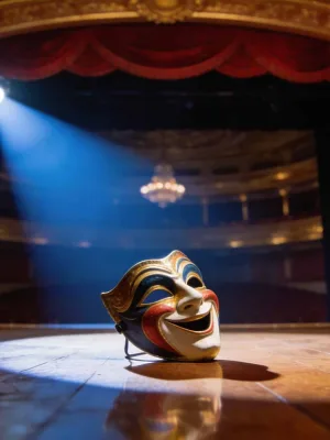 Performances dramatiques françaises 2026: Analyse des 5 meilleures
