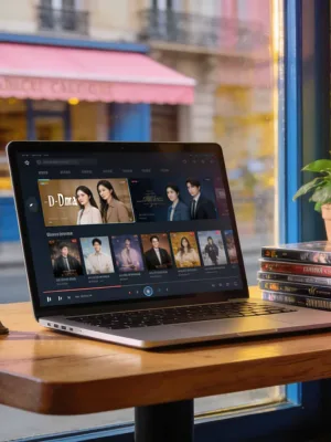K-Dramas en France: Augmentation de 30% des Catalogues (2025-2026)
