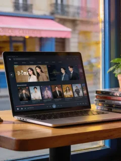 K-Dramas en France: Augmentation de 30% des Catalogues (2025-2026)