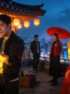 K-Dramas 2025-2026 : 8 BO Incontournables à Découvrir
