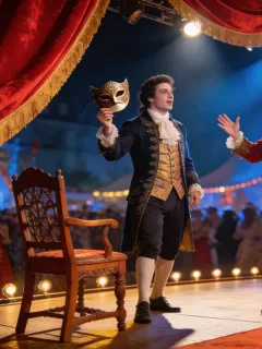 Festivals de théâtre français et critiques de drama 2026