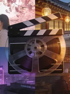 K-Dramas Récompensés: Les 4 Meilleurs Internationaux Récents