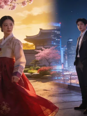 K-Dramas 2026: Tendances Majeures Révélées par les Experts
