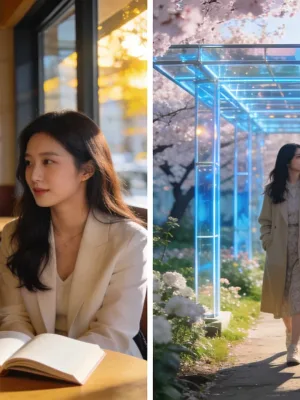 K-Dramas Comédie Romantique 2026 : Comparaison Innovante