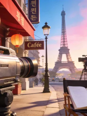 Investir K-Dramas France 2026 : Opportunités Clés