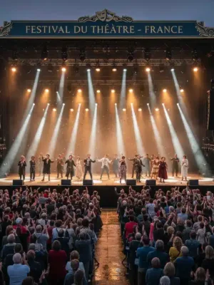 Festivals Théâtre France 2026: 4 Controverses Majeures