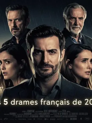 Drames Français 2026: Analyse Approfondie d'Impact Culturel