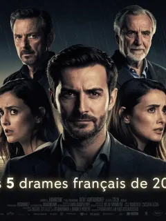 Drames Français 2026: Analyse Approfondie d'Impact Culturel