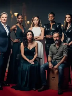 Drames français 2026: Évolution des Personnages Féminins