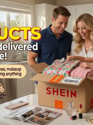 How to Get Free Shein Items Delivered to Your Door in 2026