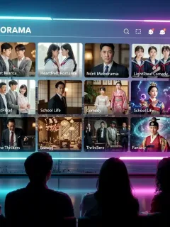 Best dorama streaming bundles for US fans in 2026