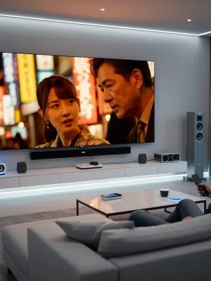 Future-Proofing Dorama: 5 Tech Upgrades for US Streamers