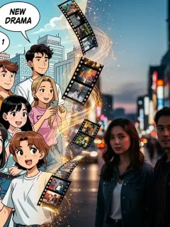 Webtoon to Screen: 4 Adaptation Trends for Drama Success