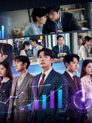 K-Drama Ratings 2026: New Metrics & Popularity Impact