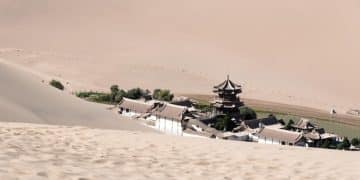Korean Drama Filming Locations in South Korea: Your 2025 Trip Guide - Cover Image