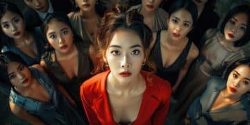 Korean Drama Star Salaries: Who Made $5 Million+ in 2024? - Cover Image