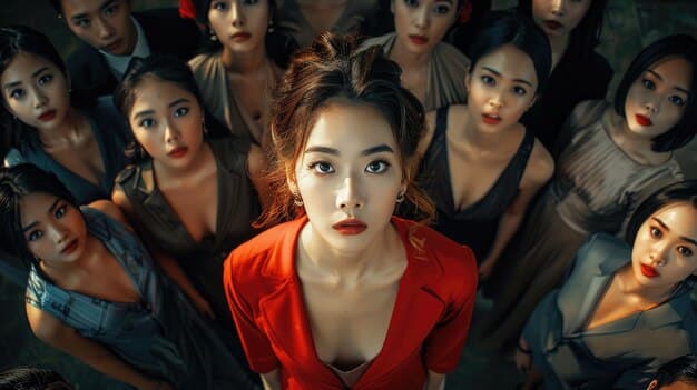 Korean Drama Star Salaries: Who Made $5 Million+ in 2024?