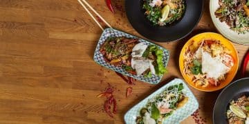 Cook Like Your Favorite Characters: Korean Drama Inspired Recipes - Cover Image