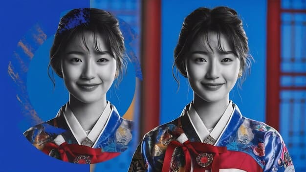 Korean Drama Dubbing vs. Subtitles: US Popularity Showdown