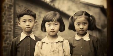 Korean Drama Child Actors: Then and Now - Where Are They Today? - Cover Image