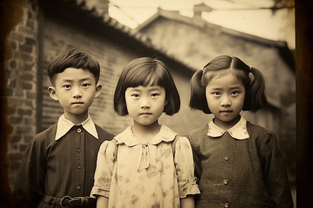 Korean Drama Child Actors: Then and Now – Where Are They Today?