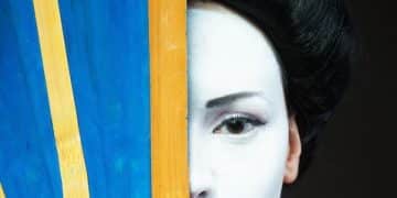Korean Drama Beauty Boom: US Skincare Sales Surge 15%! - Cover Image