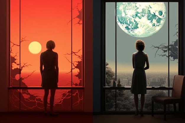 A split-screen image showcasing the visual evolution of K-dramas, with a scene from an older drama on one side, contrasted with a scene from a modern, high-definition drama on the other.