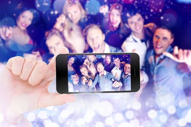 K-Drama Actors & Social Media: US Fan Strategies for 2025
