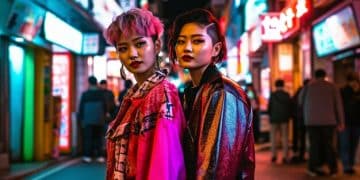 Top 5 Rising K-Drama Actors in the US Market: 15% Growth in 2025 - Cover Image