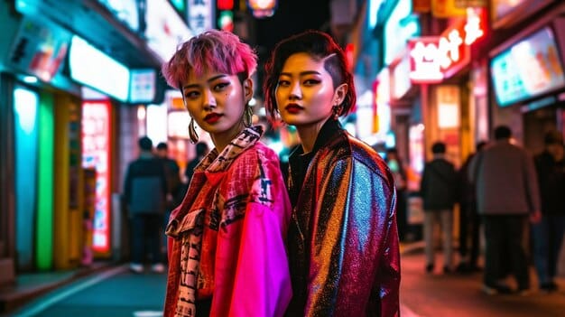 Top 5 Rising K-Drama Actors in the US Market: 15% Growth in 2025