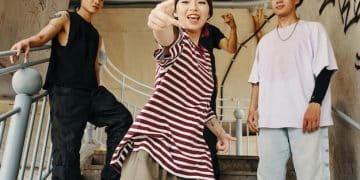 K-Drama Fashion Takeover: How Korean Actors Will Influence US Trends in 2025 - Cover Image