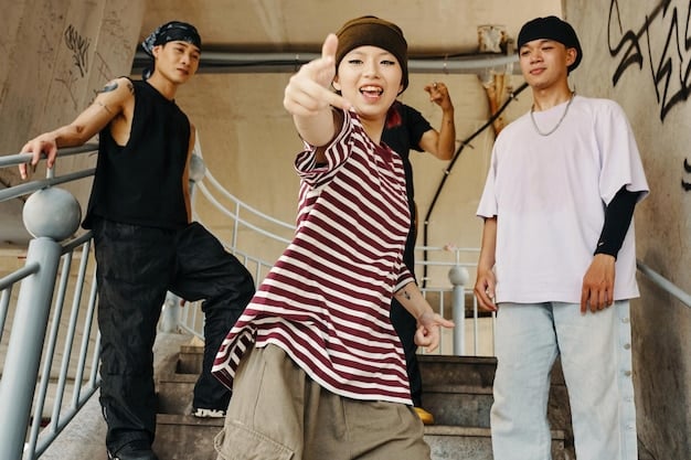 K-Drama Fashion Takeover: How Korean Actors Will Influence US Trends in 2025