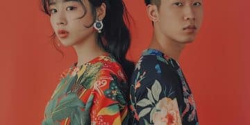 K-Drama Actors' English Secrets for US Viewers - Cover Image