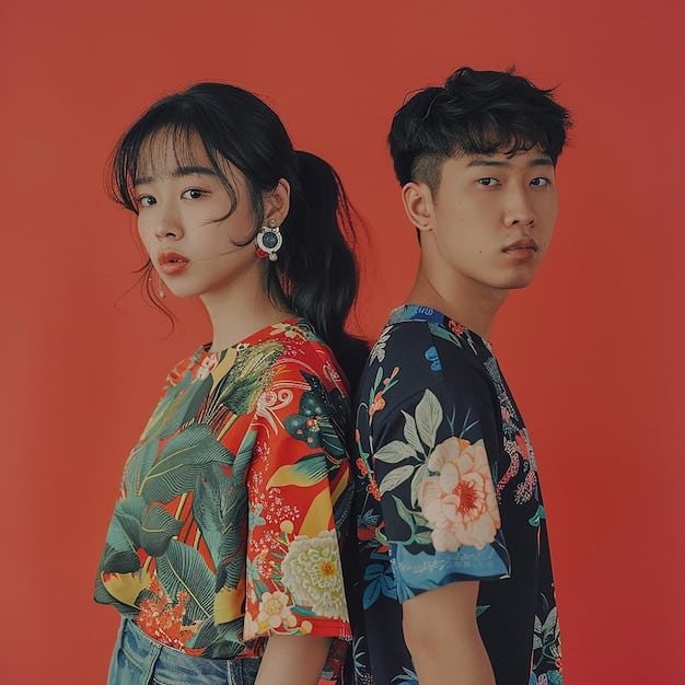 K-Drama Actors’ English Secrets for US Viewers