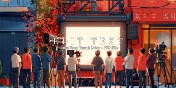 K-Drama Actors Conquer US Animation: Voice Acting Success - Cover Image