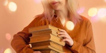 K-Drama Actors' Book Recommendations: Impact on US Readers - Cover Image