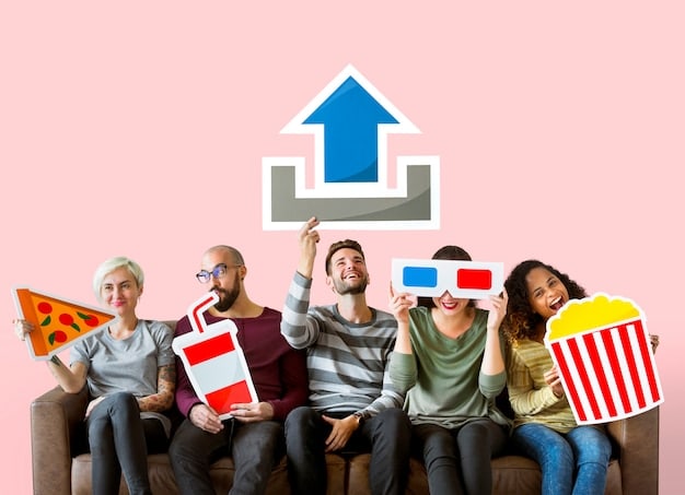 A graphical representation of Netflix's recommendation algorithm, showing how it connects viewers to K-Dramas and specific actors.