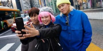 How K-Drama Actors Engage US Fans on Social Media in 2025 - Cover Image