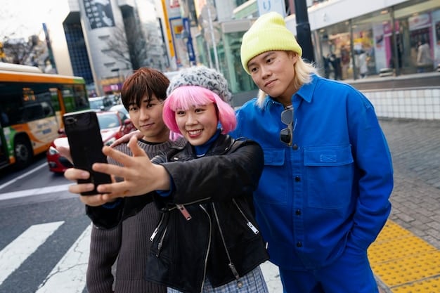 How K-Drama Actors Engage US Fans on Social Media in 2025