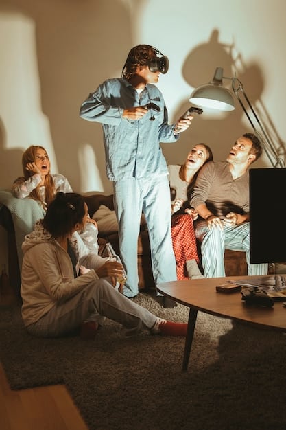 A group of people, presumably writers and producers, sitting around a table in a dimly lit room, looking stressed and concerned, symbolizing damage control after a major leak.