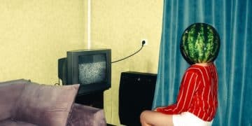 The Impact of Streaming Services on Drama News Coverage - Cover Image
