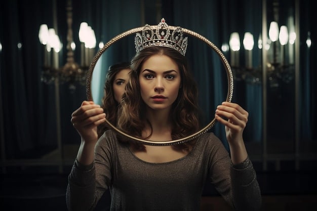 The Enduring Allure of “The Crown”: A Deep Dive into Royalty and Power