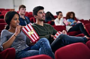 Cinéma Français
